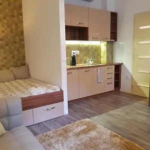 Embassy Studio Citypark Budapest